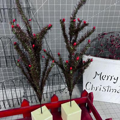 Christmas DÃ©cor' 