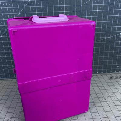  Barbie Case 