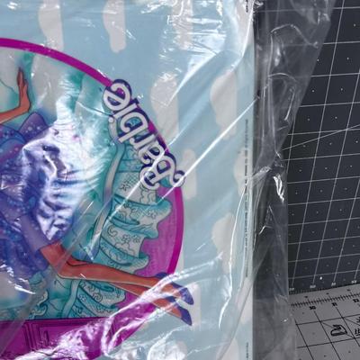 All Barbie Related Stuff, DECAL, Room Deco, Kleenex 
