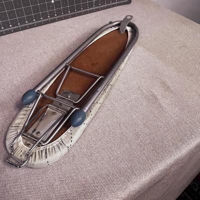Mini Ironing Board 