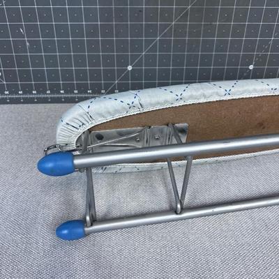Mini Ironing Board 