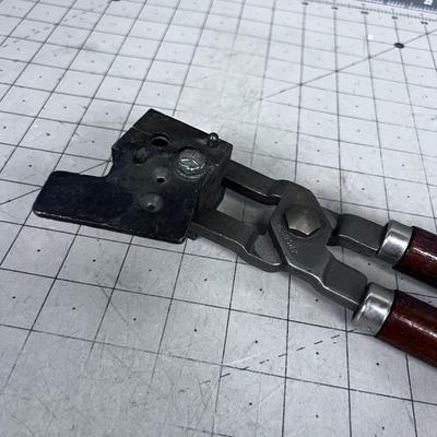 RCBS Bullet Mold 09-115-RN 