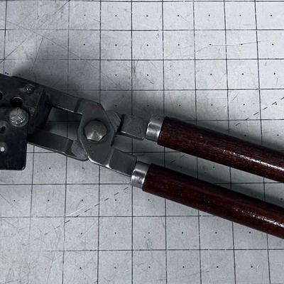 RCBS Bullet Mold 09-115-RN 