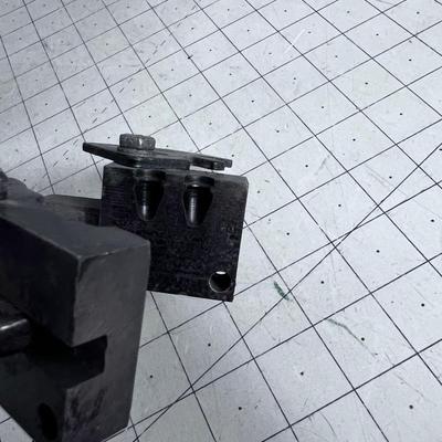 RCBS Bullet Mold 09-115-RN 