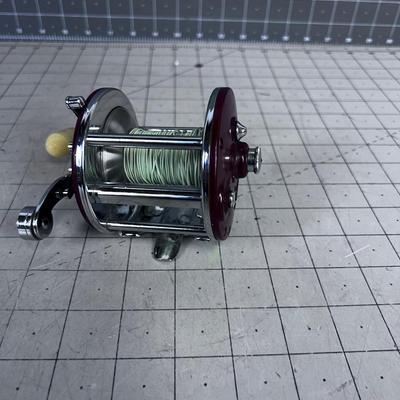 Penn Peer No. 209 REEL (Fishing) 