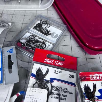 HOOKS: Cat Fish and jigs NEW 
