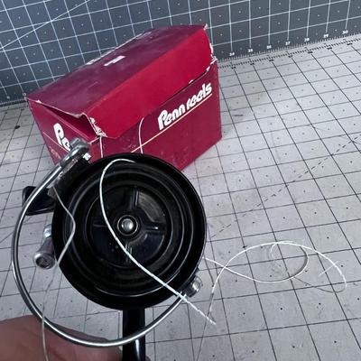 Mitchel 300 REEL 