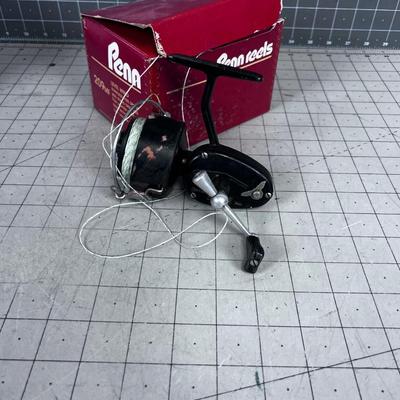 Mitchel 300 REEL 
