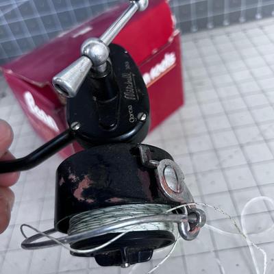 Mitchel 300 REEL 