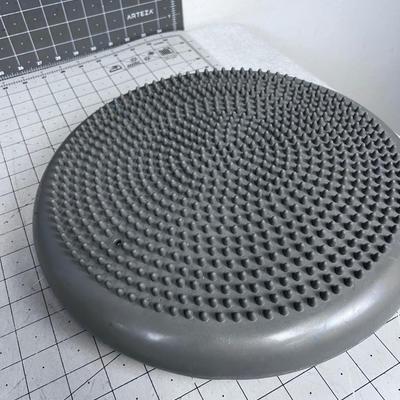 King Athletic BALANCE Disc for Exercise