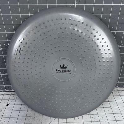 King Athletic BALANCE Disc for Exercise
