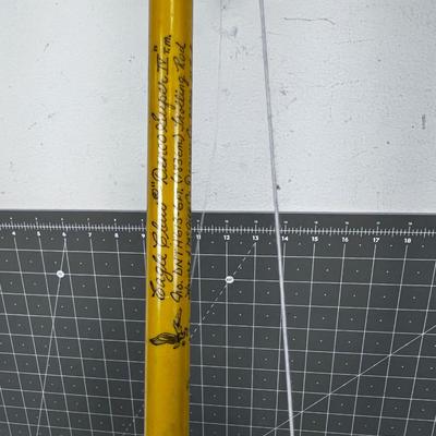 2 Ocean or Trolling Poles with Reels