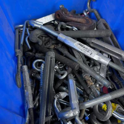 Hooks/Turn Buckles Chain Parts 