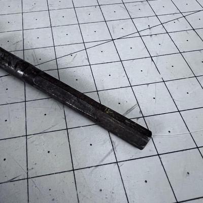 1" Auger Bit