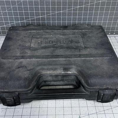 Porter Cable 15 Gauge Straight Nailer CASE ONLY! 