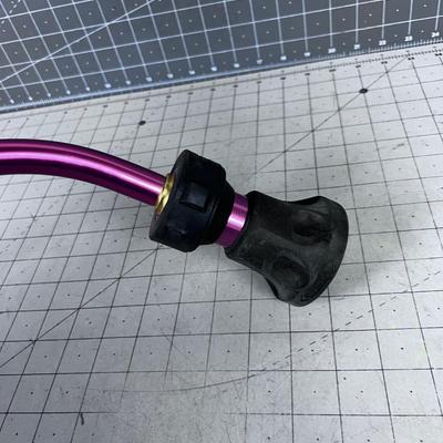 24" Aluminum Spray Wand 