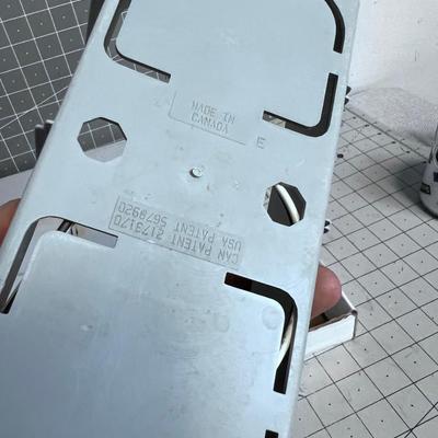 LOW Voltage In Ground Lights (7) Never Used 