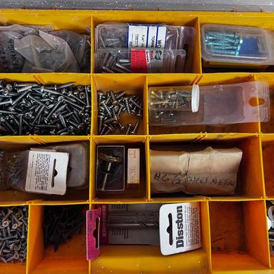 2 Parts Totes with Parts included