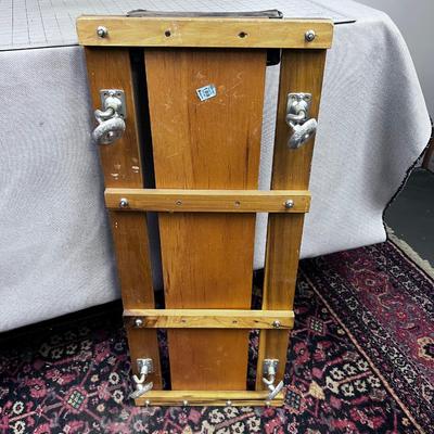SEARS 36" Creeper