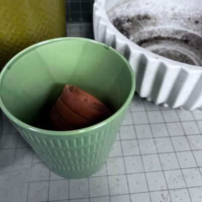 Ceramic Planter  (7)