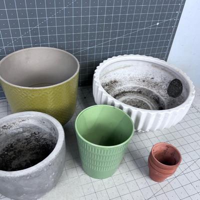 Ceramic Planter  (7)