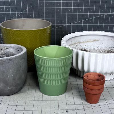 Ceramic Planter  (7)