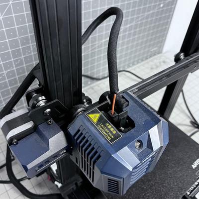 ANYCUBIC   3 D Printer 