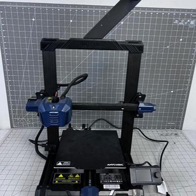 ANYCUBIC   3 D Printer 