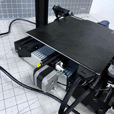 ANYCUBIC   3 D Printer 