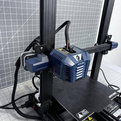 ANYCUBIC   3 D Printer 