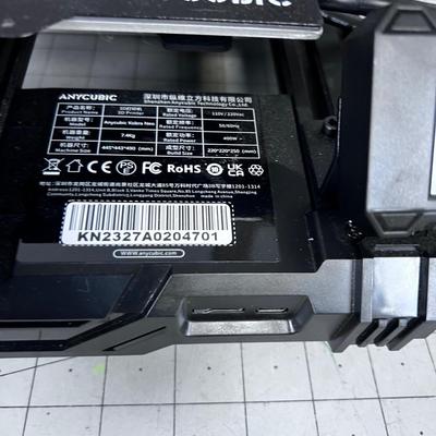 ANYCUBIC   3 D Printer 