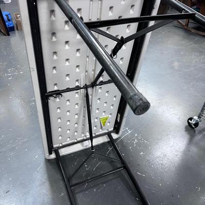 Folding Table 
