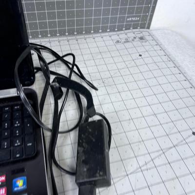 H P Laptop Computer 