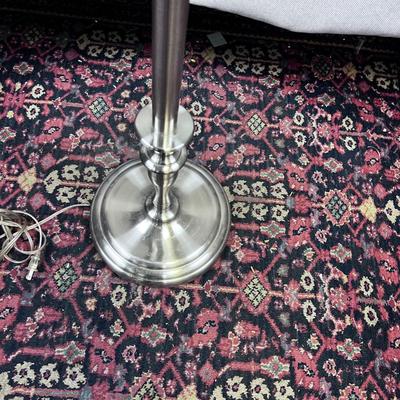 Floor Lamp Stainless TorchiÃ¨re
