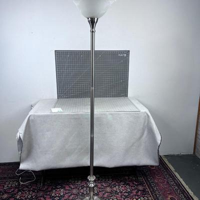 Floor Lamp Stainless TorchiÃ¨re