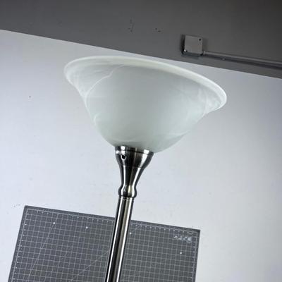 Floor Lamp Stainless TorchiÃ¨re