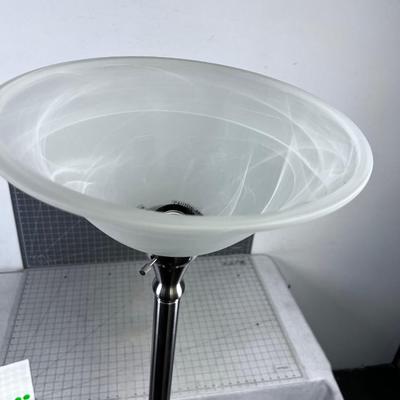 Floor Lamp Stainless TorchiÃ¨re