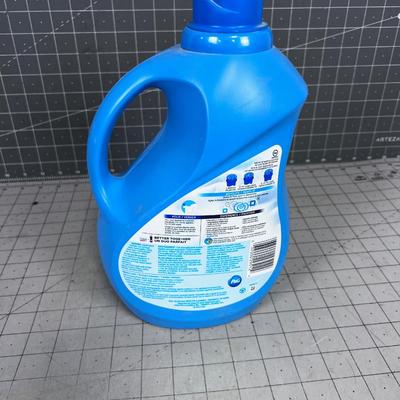 Jug of DOWNEY 