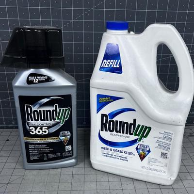 Round Up