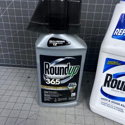 Round Up