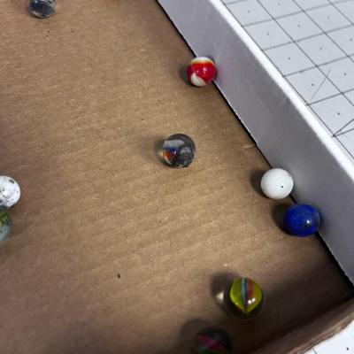 Marbles Vintage