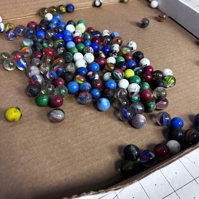 Marbles Vintage