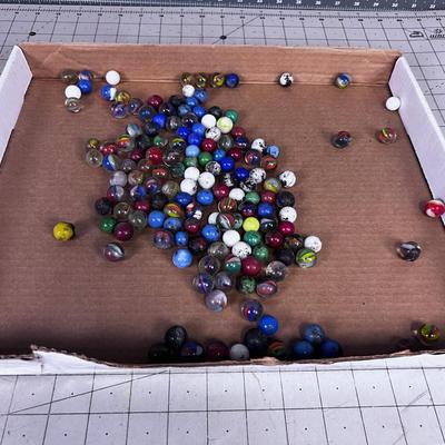 Marbles Vintage