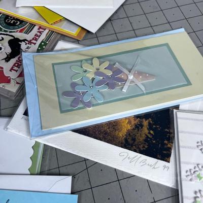 CARDS 