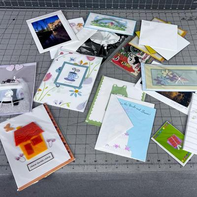 CARDS 