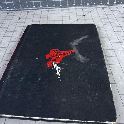 Dr. Seuss BOOK: 500 HATS of BARTHOLOMEW CUBBINS - Copywrite 1938 