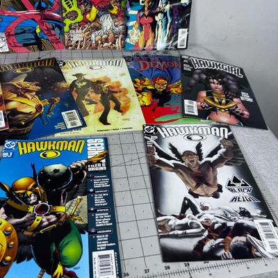 DC Comics - Big Lot