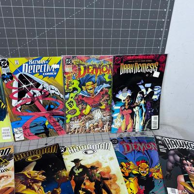 DC Comics - Big Lot