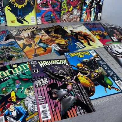 DC Comics - Big Lot