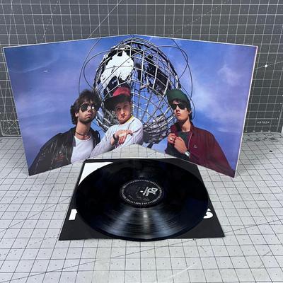 BEASTIE Boys Album License to Ill 